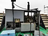 Drague à vendre