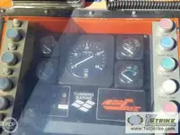 Navire de sauvetage à vendre