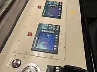 Bateau patrouilleur à vendre