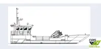 Péniche de Débarquement, Réservoir à vendre