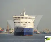 Ro-Ro ship à vendre