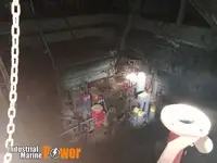Pétrolier / chimiquier à vendre