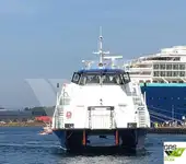 Catamaran à vendre