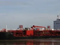 Pétrolier / chimiquier à vendre