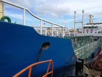 Pétrolier pour produits alimentaires à vendre