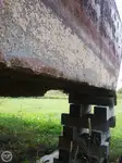 Péniche à vendre