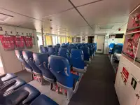 Catamaran à vendre