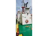 Navire d'approvisionnement à vendre