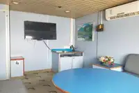 Navire de croisière à vendre