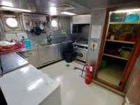 Navire de débarquement, citerne à vendre