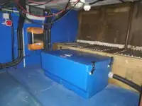 Bateau pilote à vendre