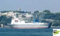 Ro-Ro ship à vendre