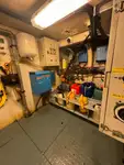 Bateau de transport d'équipage à vendre