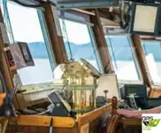 Navire de croisière à vendre