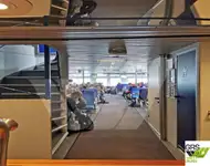 Navire-ferry à vendre