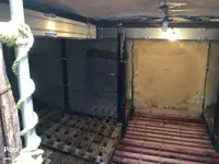 Chalutier à vendre