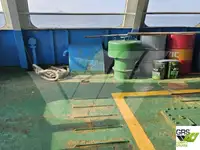 Navire de débarquement, citerne à vendre