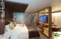 Navire de croisière à vendre