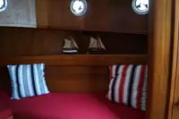 Remorqueur à vendre