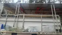 Navire de croisière à vendre