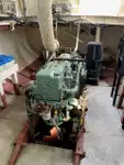 Remorqueur à vendre