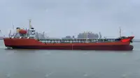 Pétroliers à vendre