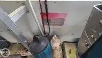 Navire de croisière à vendre