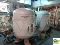 Navire de ravitaillement rapide (FSV) à vendre