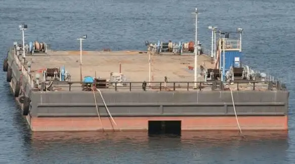 Péniche à vendre