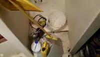 Chalutier à vendre