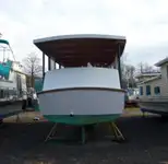 Navire-ferry à vendre