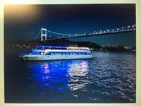 Navire de passagers à vendre