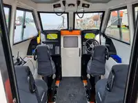 Navire porte-conteneurs à vendre
