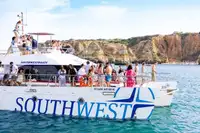 Catamaran à vendre