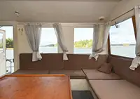 Catamaran à vendre