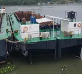 Péniche à vendre