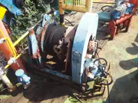 Remorqueur à vendre