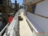 Cutter à vendre