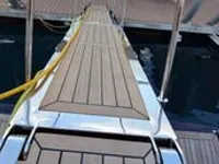 Yacht à vendre