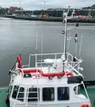 Remorqueur à vendre