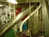Palangrier à vendre