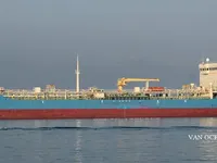 Pétrolier / chimiquier à vendre