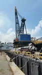 Péniche à vendre