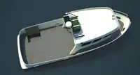 Navire de croisière à vendre