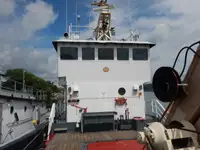 Drague à vendre