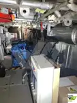 Navire de croisière à vendre