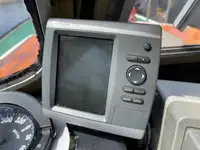 Bateau pilote à vendre