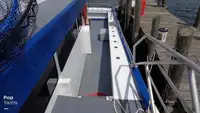 Navire-ferry à vendre