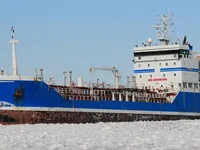 Pétrolier / chimiquier à vendre