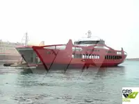 Ro-Ro ship à vendre